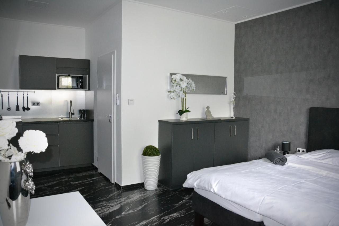 Apartmany U Polanskych บุลฮารี ภายนอก รูปภาพ