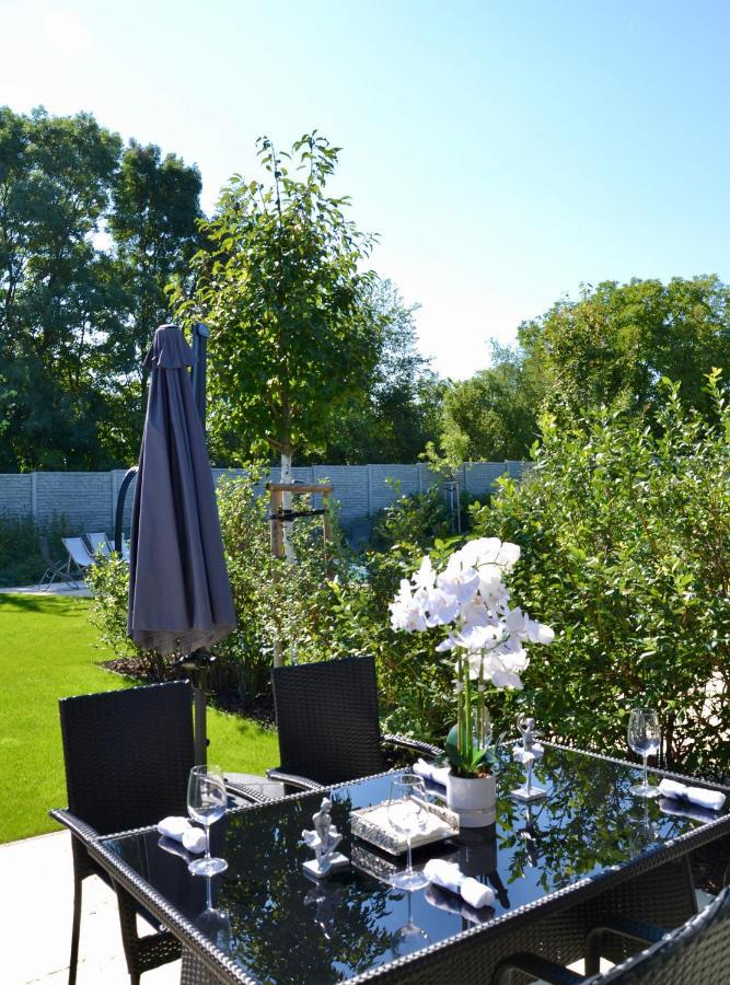 Apartmany U Polanskych บุลฮารี ภายนอก รูปภาพ