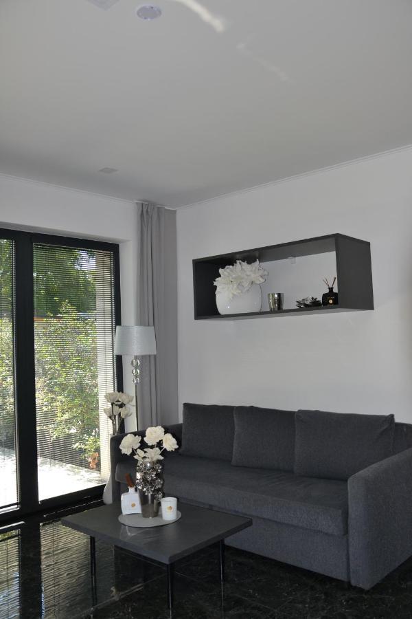 Apartmany U Polanskych บุลฮารี ภายนอก รูปภาพ