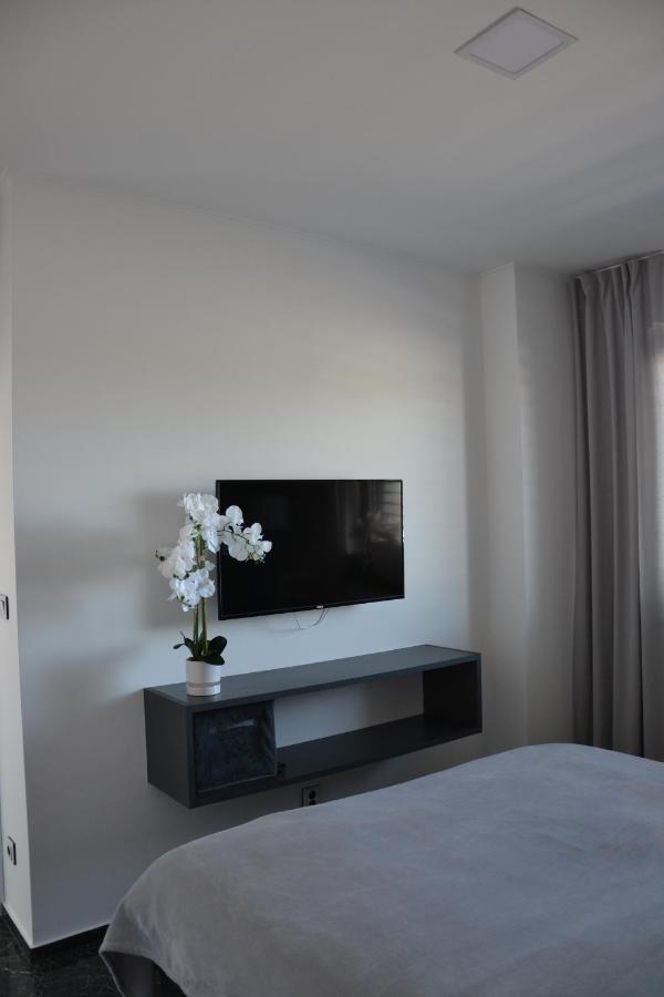 Apartmany U Polanskych บุลฮารี ภายนอก รูปภาพ