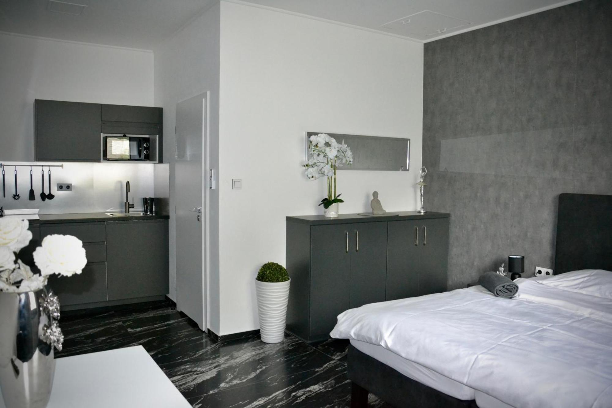 Apartmany U Polanskych บุลฮารี ภายนอก รูปภาพ