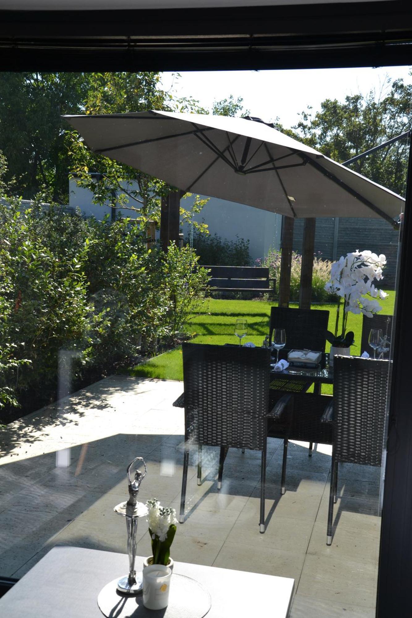 Apartmany U Polanskych บุลฮารี ภายนอก รูปภาพ